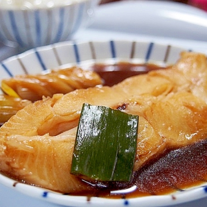 アブラカレイの煮付け レシピ 作り方 By よっちごはん 楽天レシピ アブラカレイの煮付け レシピ 作り方 By よっちごはん 楽天レシピ